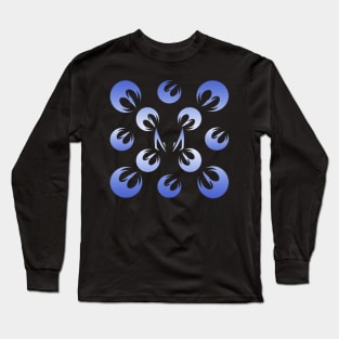 Rex Starbird Long Sleeve T-Shirt